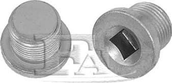Screw Plug, oil sump 935.930.001