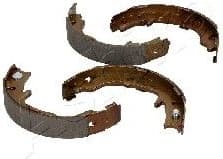 Brake Shoe Set 55-09-909 - image 4