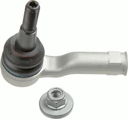 Tie Rod End 39550 01