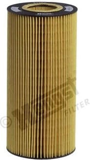 Oil Filter E175H D129