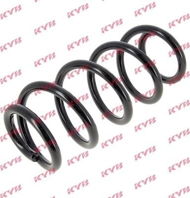 Suspension Spring K-Flex RA3543 - image 2