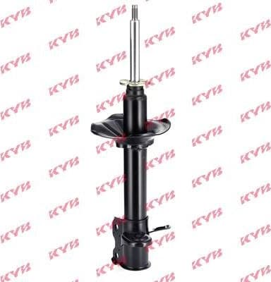 Shock Absorber Premium 632073