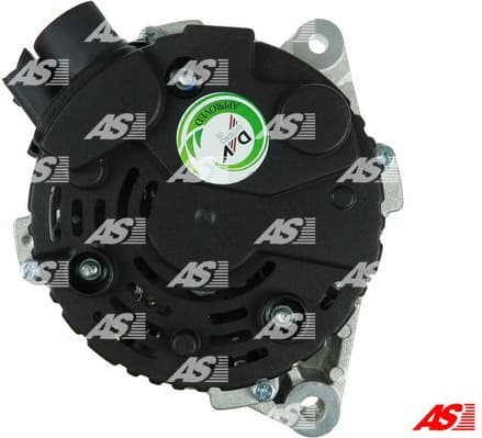 Alternator AS A3069 - image 3
