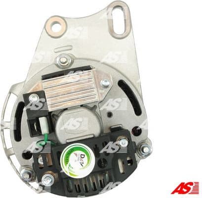 Alternator AS A4047 - image 3