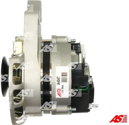 Alternator AS A4047 - image 4