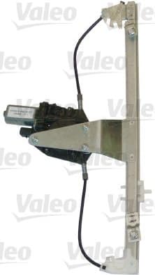 Window Regulator 850169