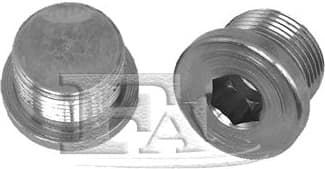 Screw Plug 445.410.001