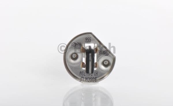 Bulb, front fog light Trucklight WS 1 987 302 411