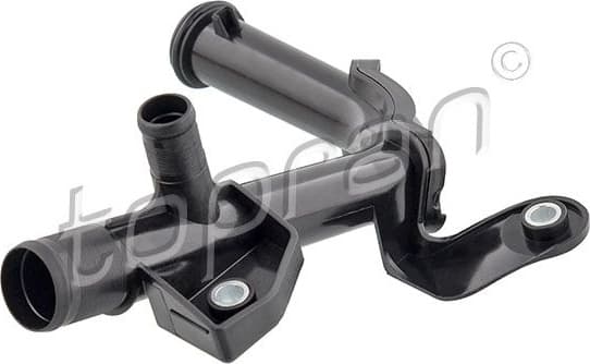 Coolant Pipe 701 767