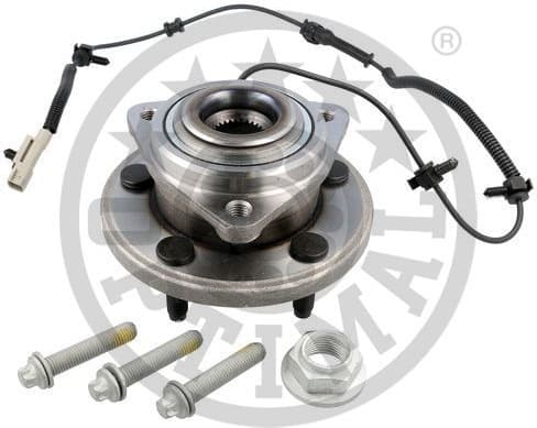 Wheel Bearing Kit 991735