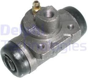 Wheel Brake Cylinder LW26506