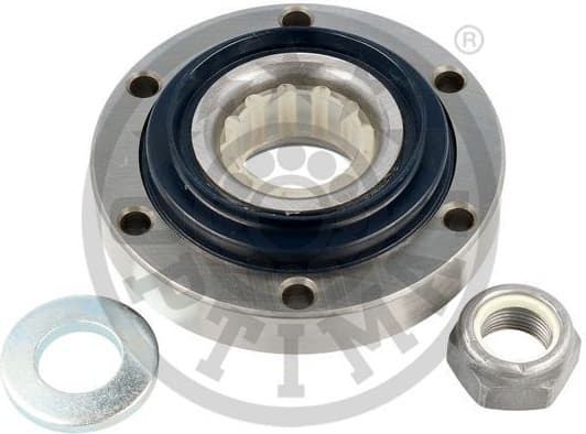 Wheel Bearing Kit 701326