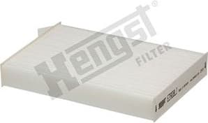 Filter, cabin air E3908LI