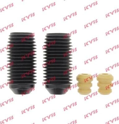 Dust Cover Kit, shock absorber Protection Kit 910142