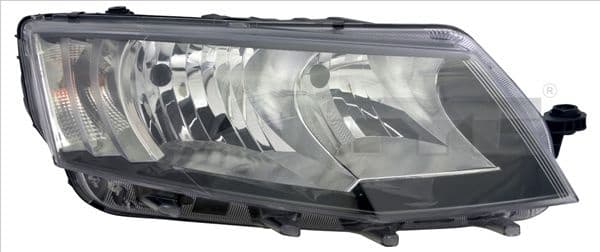 Headlight 20-14684-05-2