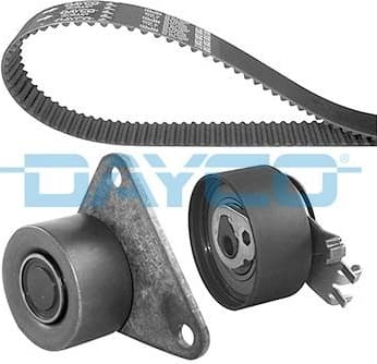 Timing Belt Kit KTB316