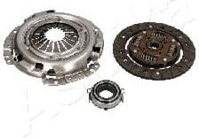 Clutch Kit 92-02-2090