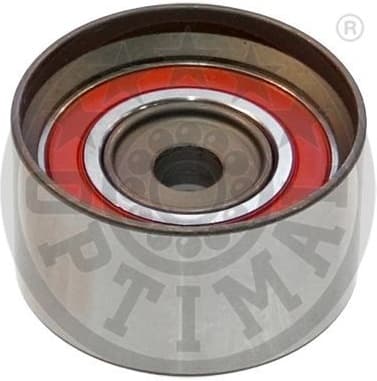 Deflection Pulley/Guide Pulley, timing belt 0-N077 - image 2