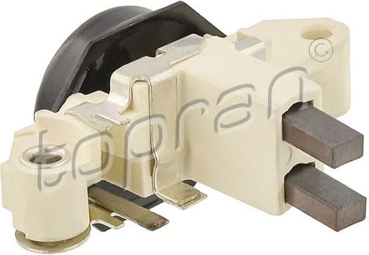 Alternator Regulator 100 343