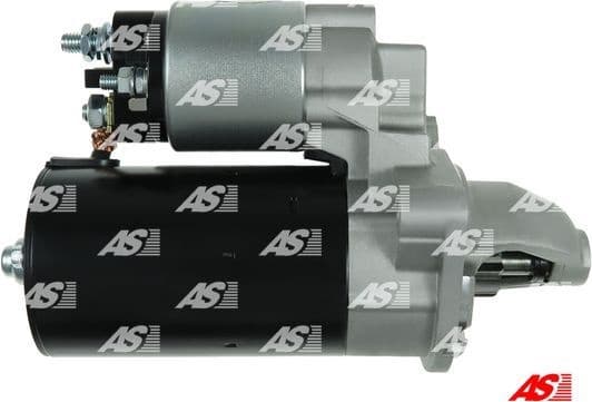 Starter AS S0073 - image 2