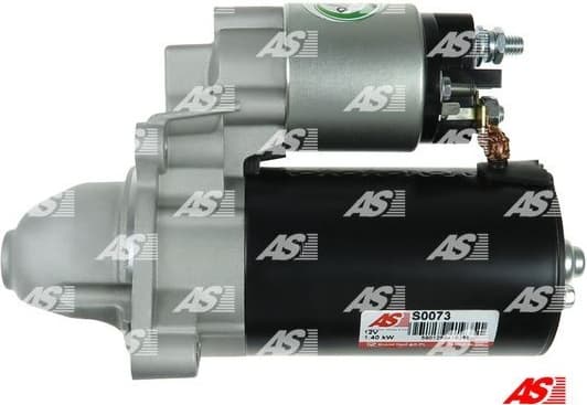 Starter AS S0073 - image 4