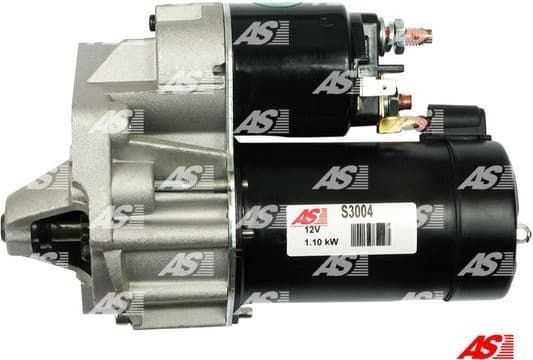 Starter AS S3004 - image 2