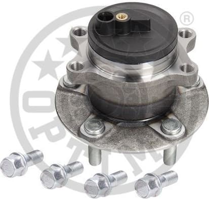 Wheel Bearing Kit 962770