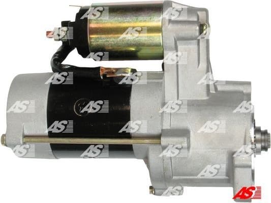Starter AS S5006 - image 2