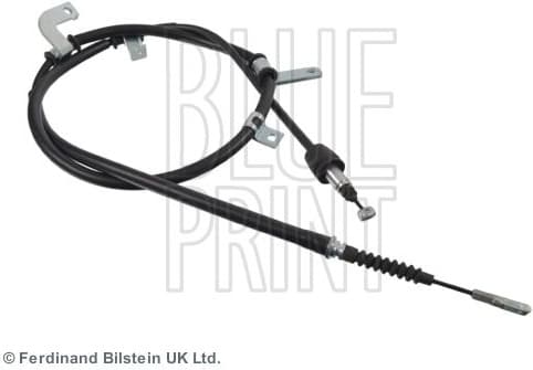 Cable Pull, parking brake ADG046275