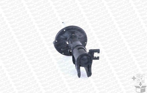 Shock Absorber 71407ST - image 2