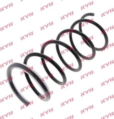 Suspension Spring K-Flex RA1066 - image 2