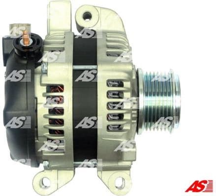Alternator AS A6052 - image 2