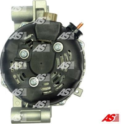 Alternator AS A6052 - image 3