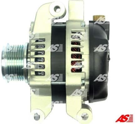 Alternator AS A6052 - image 4