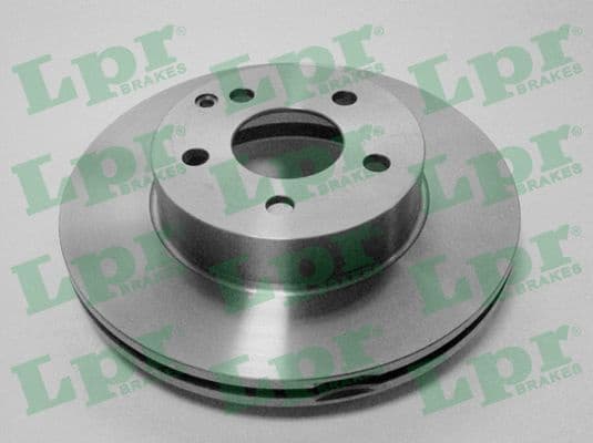 Brake Disc M2063V