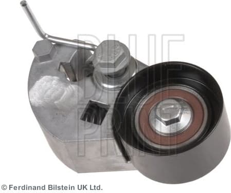 Tensioner Pulley, timing belt ADG07647