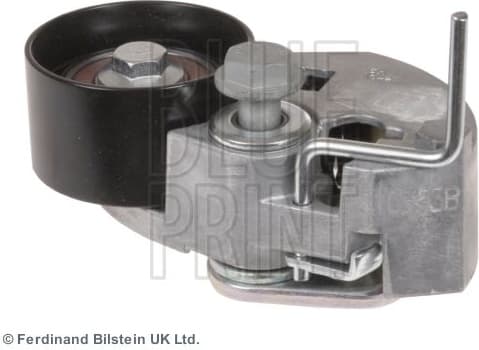 Tensioner Pulley, timing belt ADG07647 - image 2