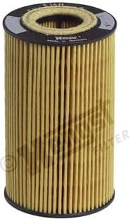 Oil Filter E14H D77