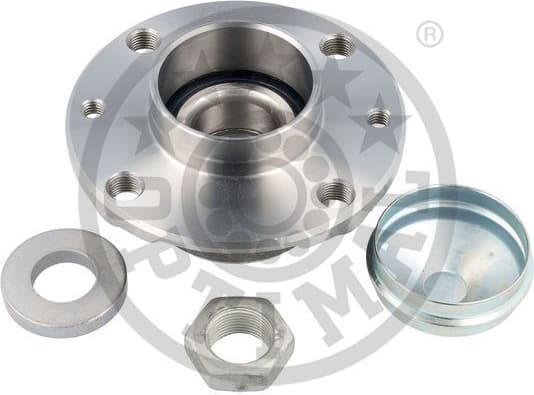 Wheel Bearing Kit 802330 - image 2