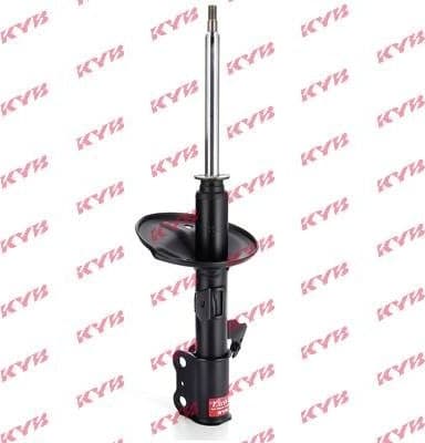 Shock Absorber Excel-G 334285