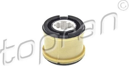 Mounting, support frame/subframe 302 188