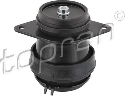 Mounting, engine 103 453