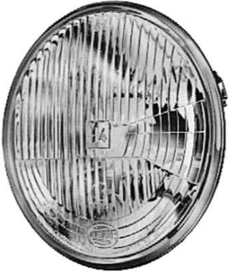 Insert, headlight 1A6 002 395-031