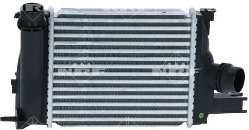 Charge Air Cooler 30956