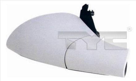 Exterior Mirror 325-0044