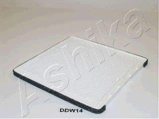 Filter, cabin air 21-DW-W14