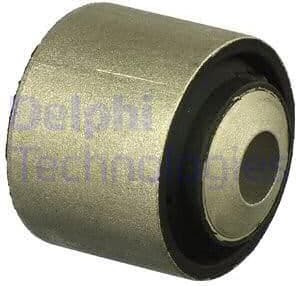 Mounting, control/trailing arm TD1104W