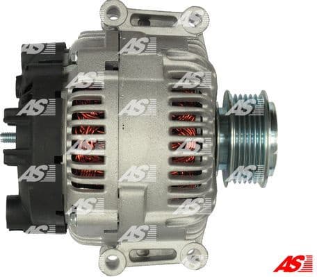 Alternator AS A3165 - image 2
