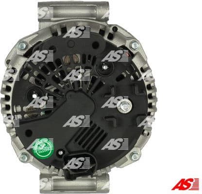 Alternator AS A3165 - image 3