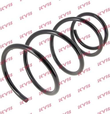 Suspension Spring K-Flex RF2562 - image 2